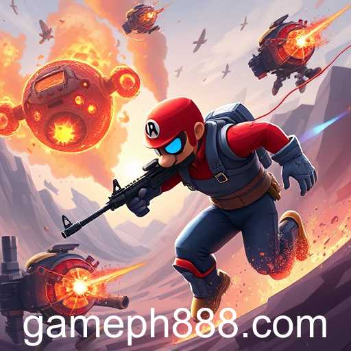 Exploring the Thrilling Universe of Action Games on Gameph