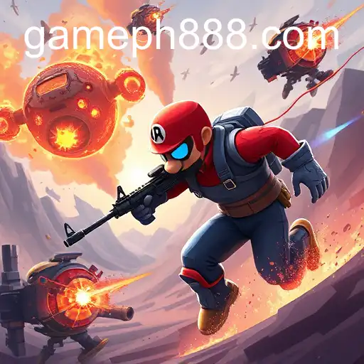 Exploring the Thrilling Universe of Action Games on Gameph