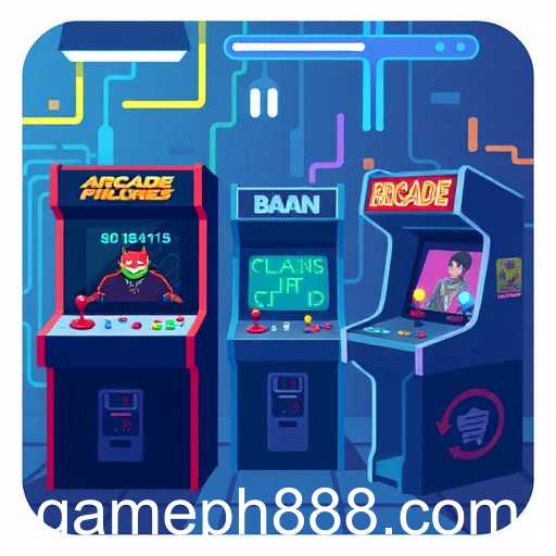 The Allure of Arcade Games: Reviving the Golden Age of Gaming