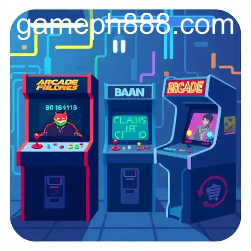 The Allure of Arcade Games: Reviving the Golden Age of Gaming