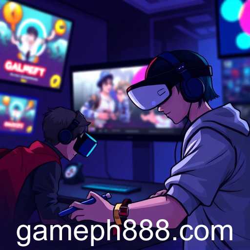 The Evolution of Digital Gaming