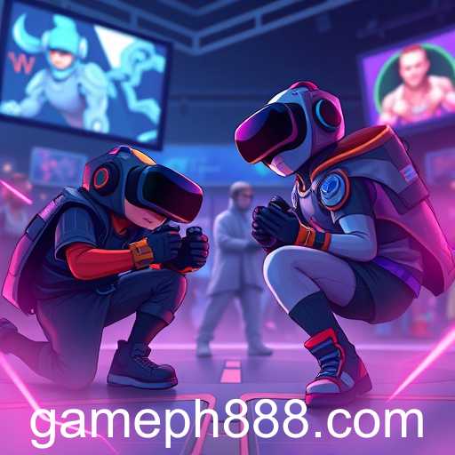 The Evolution of Gaming in the 2020s