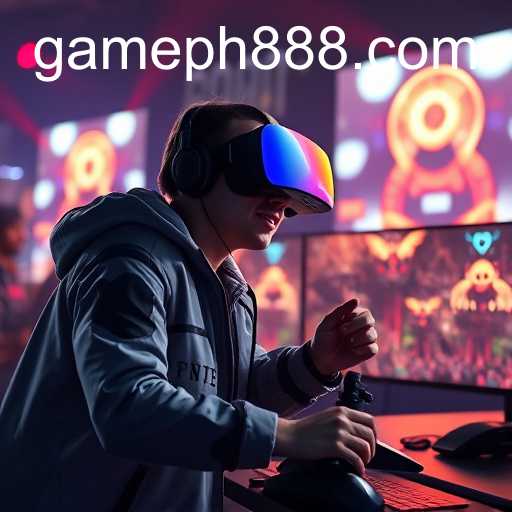 The Evolution of Online Gaming