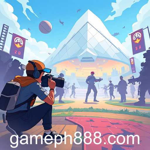 Gameph's Evolution in the Gaming Industry