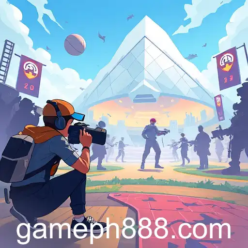 Gameph's Evolution in the Gaming Industry