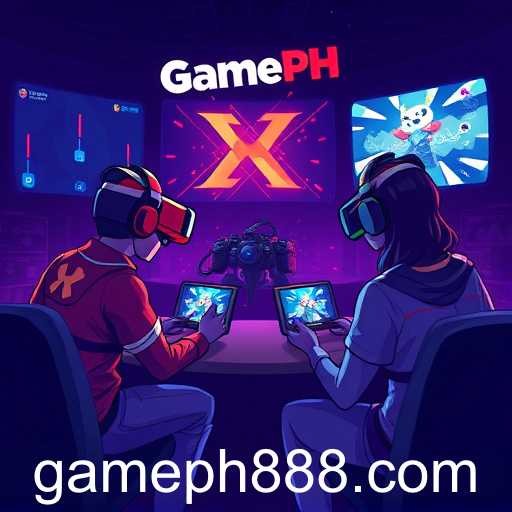 GamePh Revamps for the Future