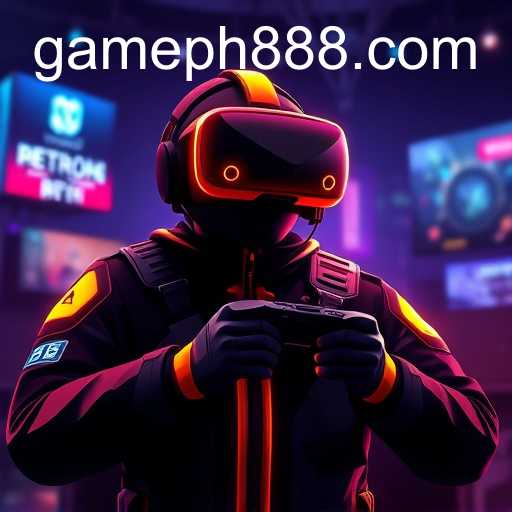 GamePH Pioneers New Gaming Era