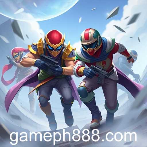 GamePH Expands Global Influence