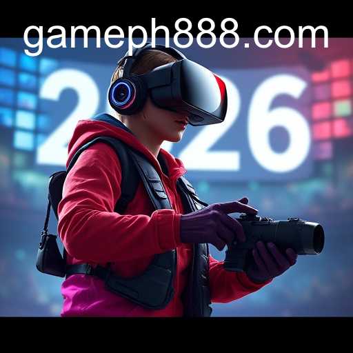 Gameph: Revolutionizing Online Gaming in 2026