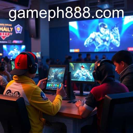 The Rise of Gameph in Online Gaming