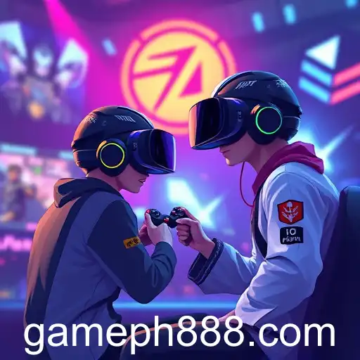 GamePH: Revolutionizing Online Gaming in 2025