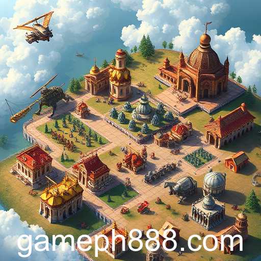 Gameph Revolution: Transforming Online Gaming