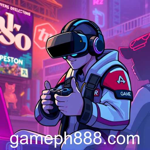 Gaming Evolution in 2025: A Deep Dive