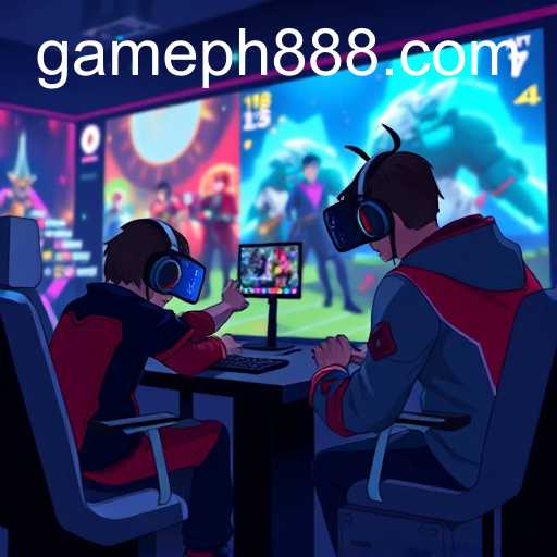 Evolving Landscape of Online Gaming in 2025