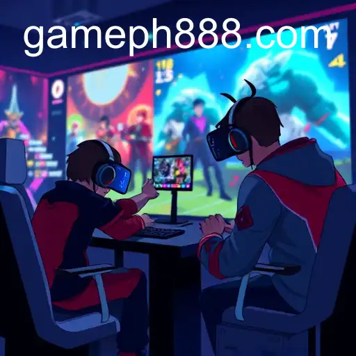 Evolving Landscape of Online Gaming in 2025