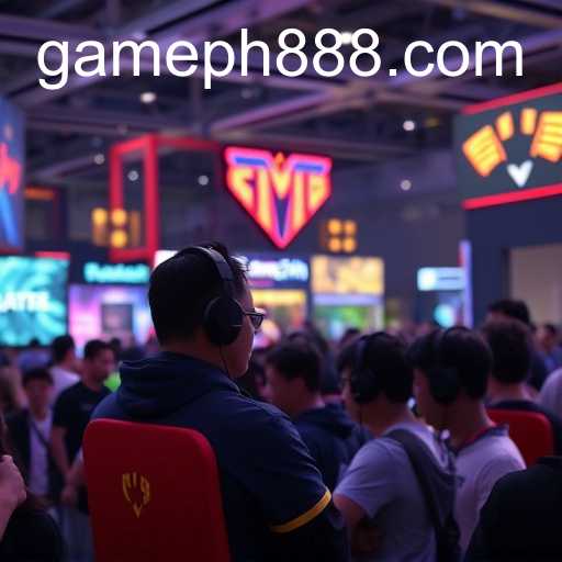 The Rise of Gameph in the Gaming World