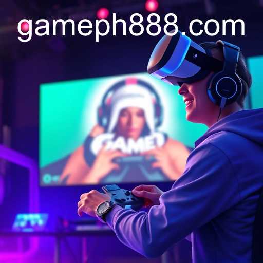 The Rise of GamePh in the Modern Gaming Arena