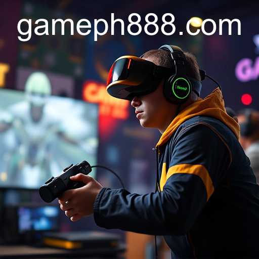 The Rise of Gameph in 2025