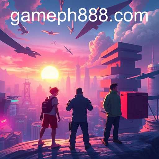 The Rise of Gameph: Gaming in a New Era