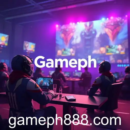 The Rise of Gameph: Shaping the Future of Online Gaming
