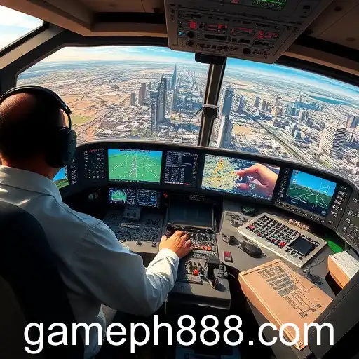 Rise of GamePh in Online Gaming