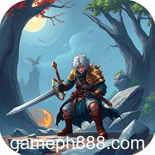 Exploring the Rich World of RPG Games on Gameph