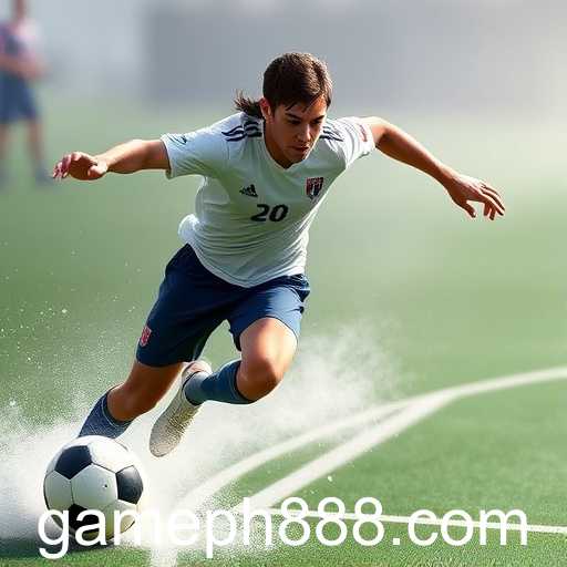 Exploring the Exciting World of Sports Games: The Ultimate Gaming Experience