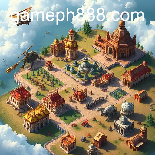 Unraveling the Allure of Strategy Games on GamePH