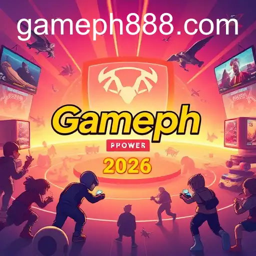 The Rise of Gameph in the Global Gaming Scene